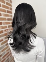 エニー 栄(Any)&nbsp;韓国くびれ×グレージュ