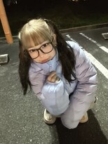 ロテ 名古屋 名駅店(Lote.) クラゲヘアー/小顔/ココアベージュ/オリーブグレー/名古屋