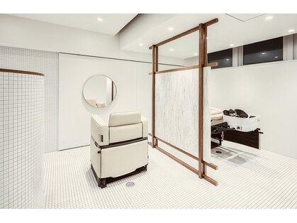 オークスタンド(OAK STAND)の写真