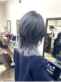 インナーカラー
