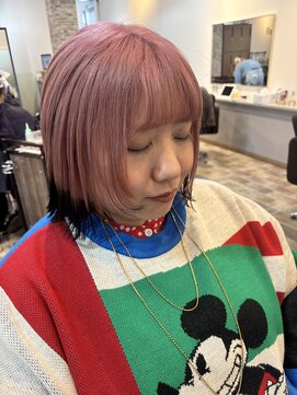 スターリバー(STAR RIVER) アポロデザインカラー