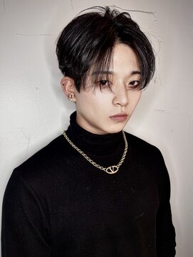 ロンド クラン 岡崎(Lond Clan) センターパート