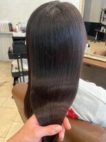 クティエ(Cuthie) 小牧/髪質改善/トリートメント