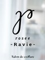 ロゼラヴィ(rosee Ravie)&nbsp;中村 太亮