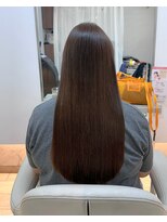 シゲ 自由が丘店(SHIGE)&nbsp;白髪染めも髪質改善カラーでマイナス10歳40代50代白髪ぼかし美髪