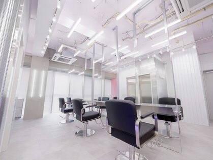 ハーヴィー 大宮店(HARVEY)の写真