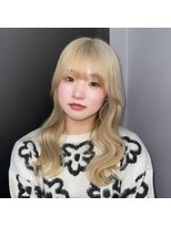 ギミックパシャ(GIMMICK pasha)&nbsp;ホワイトミルクティー