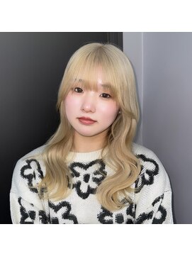 ギミックパシャ(GIMMICK pasha) ホワイトミルクティー