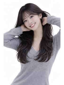 ロア(ROA) 本気で変わる。ROAの髪質改善