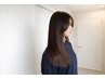 【当店No.1人気ケア】カット+メテオカラー+パーソナルT r+脳疲労改善スパ