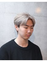 ワンワンオー バーバーショップ 博多店(@110 BARBER SHOP) メンズカット/フェード/濡れパン/バーバー/理容/博多/天神/眉毛