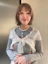 フェブ(fev)&nbsp;nana 