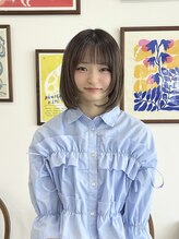 ライフイズ プレジャー 磐田中泉店(Life is… PLEASURE) 鈴木 月波 #磐田