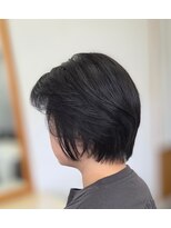 フォルツァ&nbsp;ショートスタイル