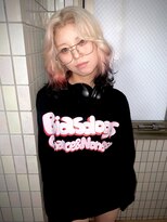 ハビット (habitt)&nbsp;[fuji]デザインカラー/ホワイト