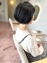 アーク(Arc)&nbsp;コンパクトボブ