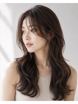 ザスタ(THESTA) THESTA hair style