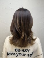 シュリット(schritt)&nbsp;なちゅらるばれいやーじゅからーしぶやUCHIDA