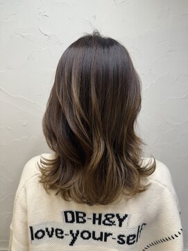 シュリット(schritt) なちゅらるばれいやーじゅからーしぶやUCHIDA
