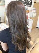 オハナ(ohana) ハイトーンベージュ★
