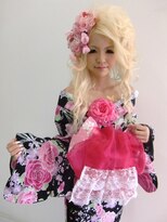 ラチャウ(La.Ciau) ☆花魁☆