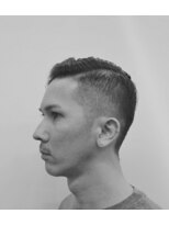 ジェルム ヘアーワークス(germe hair works)&nbsp;トラディショナルスタイル