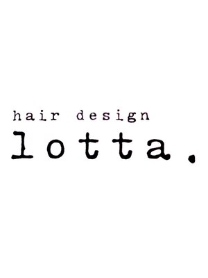 ヘアデザインロッタ(hairdesign lotta.)