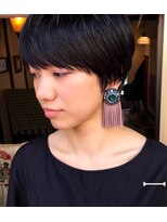 ロイ プラスアティック(roi ＋attic)&nbsp;谷町6丁目美容室◇異空間美容室roi◆