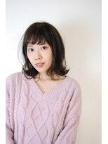 ディンプル(DIMPLE)&nbsp;イルミナカラー　ミディアム