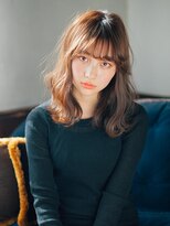 プロデュース 町田店(Produce)&nbsp;伸ばしかけボブウェーブ〔町田/町田駅〕