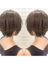 モードケイズ 松原店(MODE K's) ショート