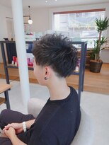 ルル カリス(lulu CHARIS)&nbsp;4ブロック