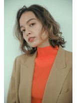 モードケイズ JR茨木improve店(MODE K's)&nbsp;【MODEKs improve店】大人かわいい　ボブ