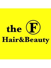 Hair & Beauty the F 西尾店【ヘアーアンドビューティーザ・エフ】