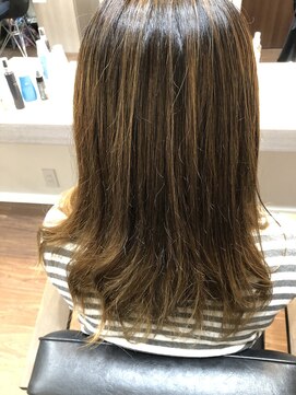 トゥディ(today) Wカラー