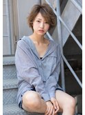 これが可愛いショートスタイルの答え！