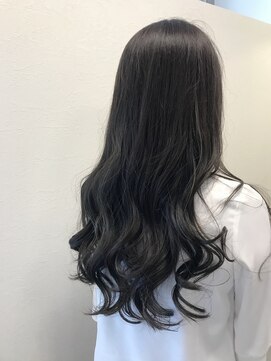 フェリーチェ ヘアデザイン(felice) イルミナカラー