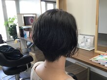 シーヘアーファクトリー(sii Hair Factory)の雰囲気（似合わせカット☆）
