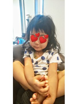 ビヤンカ(Biyanka) summer vacation girly style