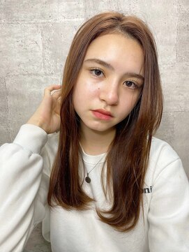 ブリス(VLISS) さらツヤ愛されロング