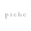 ピシェ ヘア デザイン(Piche hair design)のお店ロゴ