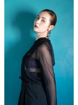 シェルベアー(Shell Bear) ☆ShellBear銀座ヘアアレンジ☆