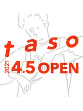 タソ(taso) taso AYA
