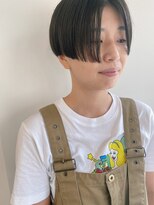 スガタ(SUGATA)&nbsp;guest hair 73