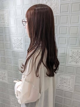 ヘンリエッタ 吉祥寺(Henrietta) ミルキーブラウン