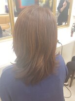 ソメ フェリエ南草津店(SOME) ナチュラルブラウン