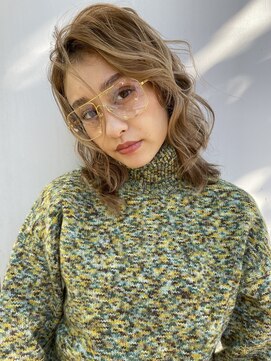 オーダー(OORDER) MEDIUM×WAVE