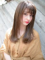 リリアン 表参道(relian)&nbsp;ナチュラル縮毛矯正