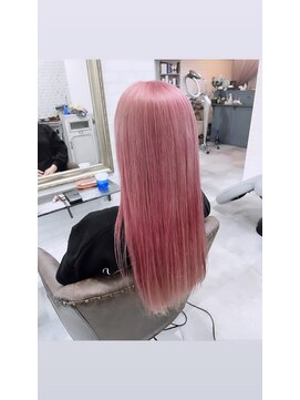 タンゴイ(tanGoi) ペールピンク