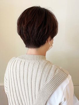 ネオリーブ クタ 町田店(Neolive kuta) 【Ｎｅｏｌｉｖｅｋｕｔａ町田店】大人ショート